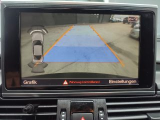Audi A6 2,0 TDI ultra daylight s-tronic *Schiebedach*Navi*Leder*Bi-Xenon*