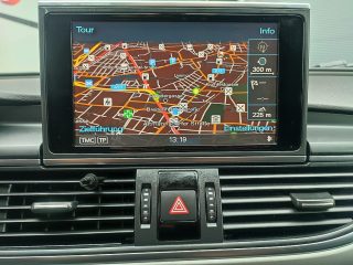 Audi A6 2,0 TDI ultra daylight s-tronic *Schiebedach*Navi*Leder*Bi-Xenon*