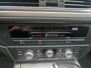 Audi A6 2,0 TDI ultra daylight s-tronic *Schiebedach*Navi*Leder*Bi-Xenon*