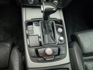 Audi A6 2,0 TDI ultra daylight s-tronic *Schiebedach*Navi*Leder*Bi-Xenon*
