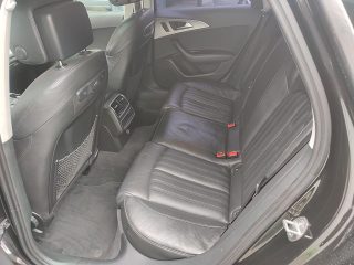 Audi A6 2,0 TDI ultra daylight s-tronic *Schiebedach*Navi*Leder*Bi-Xenon*