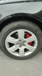 Audi A6 2,0 TDI ultra daylight s-tronic *Schiebedach*Navi*Leder*Bi-Xenon*