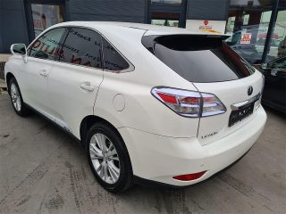 Lexus RX 450h 4WD Hybrid *Leder*Navi*