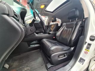 Lexus RX 450h 4WD Hybrid *Leder*Navi*
