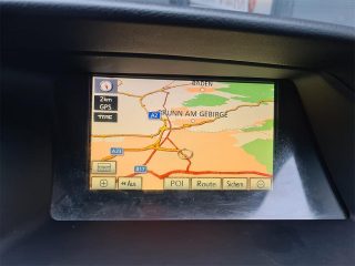 Lexus RX 450h 4WD Hybrid *Leder*Navi*