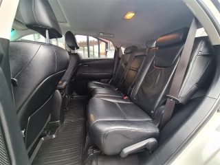 Lexus RX 450h 4WD Hybrid *Leder*Navi*