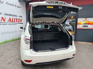 Lexus RX 450h 4WD Hybrid *Leder*Navi*