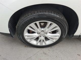 Lexus RX 450h 4WD Hybrid *Leder*Navi*