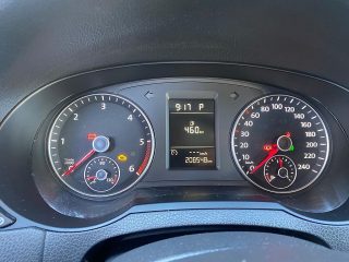 VW Sharan Comfortline BMT 2,0 TDI DSG *Klimaautomatik*PDC*Tempomat*