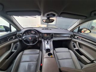 Porsche Panamera 4 S DSG *Sitzkühlung*Leder*Navi*