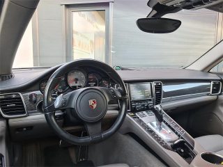 Porsche Panamera 4 S DSG *Sitzkühlung*Leder*Navi*