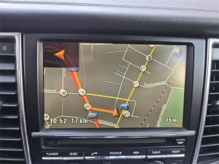 Porsche Panamera 4 S DSG *Sitzkühlung*Leder*Navi*