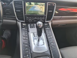 Porsche Panamera 4 S DSG *Sitzkühlung*Leder*Navi*