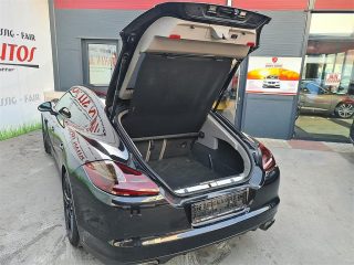Porsche Panamera 4 S DSG *Sitzkühlung*Leder*Navi*