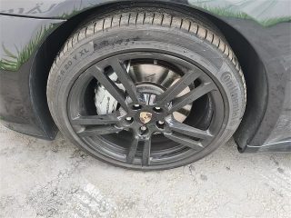 Porsche Panamera 4 S DSG *Sitzkühlung*Leder*Navi*