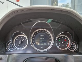 Mercedes-Benz E 350 CGI BlueEfficiency Aut. *Leder*Navi*Xenon*Bluetooth*