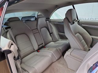 Mercedes-Benz E 350 CGI BlueEfficiency Aut. *Leder*Navi*Xenon*Bluetooth*