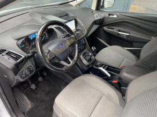 Ford Grand C-MAX Titanium 1,5 TDCi *Tempomat*Bluetooth*PDC*