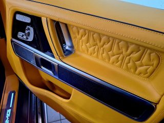 Mercedes-Benz G 63 AMG 4MATIC Aut. *VUK-Umbau/24