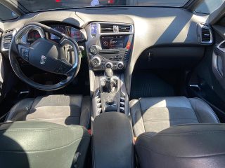 DS Automobiles DS5 BlueHDi 165 S&S So Chic *Leder*Navi*Bluetooth*