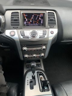 Nissan Murano Executive 2,5 dCi DPF Aut. *Panorama*Leder*Navi*
