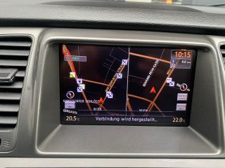 Nissan Murano Executive 2,5 dCi DPF Aut. *Panorama*Leder*Navi*