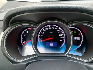 Nissan Murano Executive 2,5 dCi DPF Aut. *Panorama*Leder*Navi*