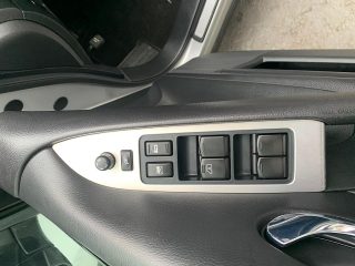 Nissan Murano Executive 2,5 dCi DPF Aut. *Panorama*Leder*Navi*