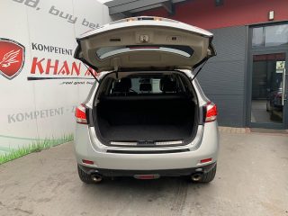 Nissan Murano Executive 2,5 dCi DPF Aut. *Panorama*Leder*Navi*