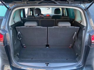 Opel Zafira Tourer 1,6 CDTI ecoflex Österreich Ed. Start/Stop *7-Sitzer*Klimaautomatik*
