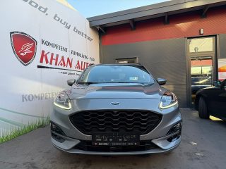 Ford Kuga 2,5 Duratec PHEV ST-Line X Aut. *LED*Navi*360Grad*HeadUp*AHK*