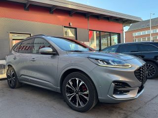 Ford Kuga 2,5 Duratec PHEV ST-Line X Aut. *LED*Navi*360Grad*HeadUp*AHK*