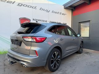 Ford Kuga 2,5 Duratec PHEV ST-Line X Aut. *LED*Navi*360Grad*HeadUp*AHK*
