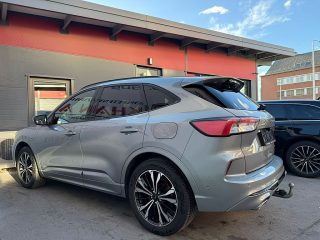 Ford Kuga 2,5 Duratec PHEV ST-Line X Aut. *LED*Navi*360Grad*HeadUp*AHK*