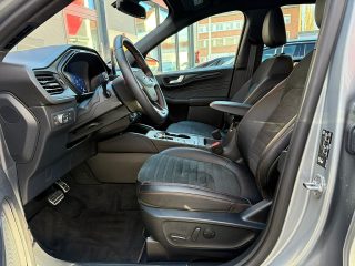 Ford Kuga 2,5 Duratec PHEV ST-Line X Aut. *LED*Navi*360Grad*HeadUp*AHK*