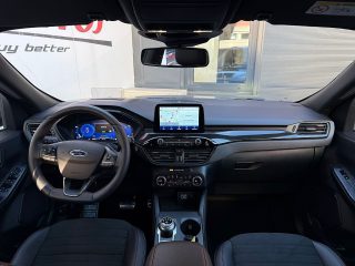 Ford Kuga 2,5 Duratec PHEV ST-Line X Aut. *LED*Navi*360Grad*HeadUp*AHK*