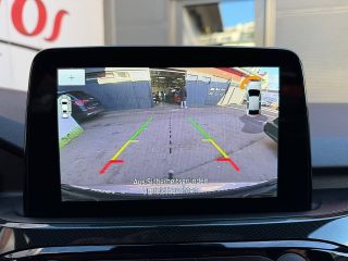 Ford Kuga 2,5 Duratec PHEV ST-Line X Aut. *LED*Navi*360Grad*HeadUp*AHK*