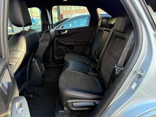 Ford Kuga 2,5 Duratec PHEV ST-Line X Aut. *LED*Navi*360Grad*HeadUp*AHK*