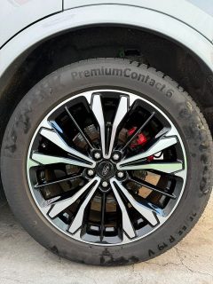 Ford Kuga 2,5 Duratec PHEV ST-Line X Aut. *LED*Navi*360Grad*HeadUp*AHK*