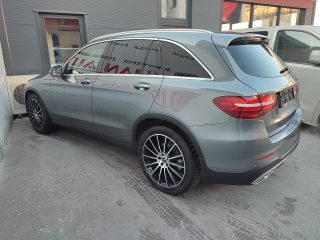 Mercedes-Benz GLC 250 4MATIC Aut. *AMG-Line*Pano*LED*Navi*AHK*