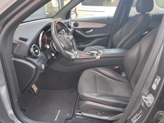 Mercedes-Benz GLC 250 4MATIC Aut. *AMG-Line*Pano*LED*Navi*AHK*