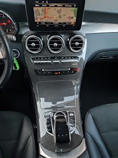Mercedes-Benz GLC 250 4MATIC Aut. *AMG-Line*Pano*LED*Navi*AHK*