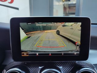 Mercedes-Benz GLC 250 4MATIC Aut. *AMG-Line*Pano*LED*Navi*AHK*