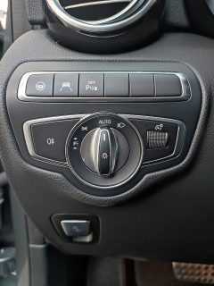 Mercedes-Benz GLC 250 4MATIC Aut. *AMG-Line*Pano*LED*Navi*AHK*