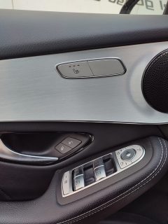 Mercedes-Benz GLC 250 4MATIC Aut. *AMG-Line*Pano*LED*Navi*AHK*