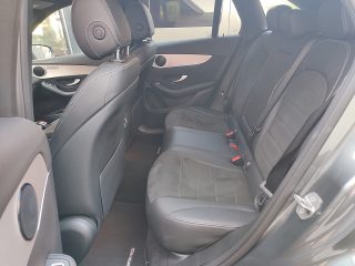 Mercedes-Benz GLC 250 4MATIC Aut. *AMG-Line*Pano*LED*Navi*AHK*