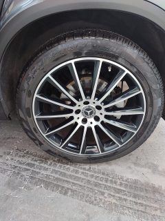 Mercedes-Benz GLC 250 4MATIC Aut. *AMG-Line*Pano*LED*Navi*AHK*