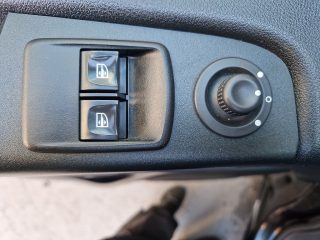 Opel Vivaro Combi L2H1 1,6 BiTurbo CDTI *9-Sitzer*2xKlima*