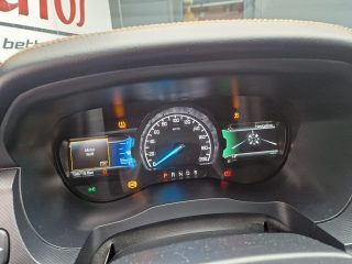 Ford Ranger Doppelkabine Wildtrak 4x4 3,2 TDCi Aut. *Navi*RFKamera*AHK*