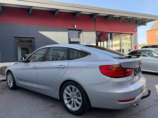 BMW 320d xDrive Gran Turismo Luxury *Panorma*Navi*Leder*